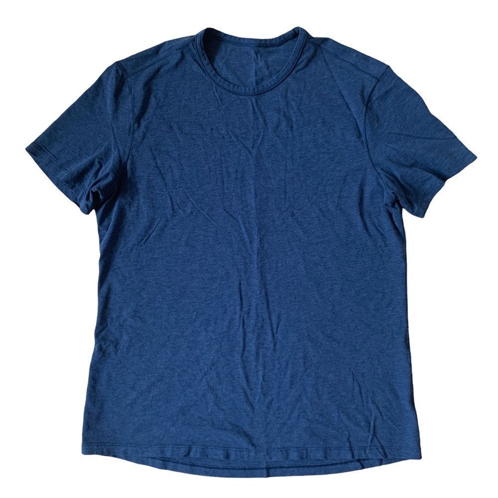 Lululemon Men's Basic T-shirt
